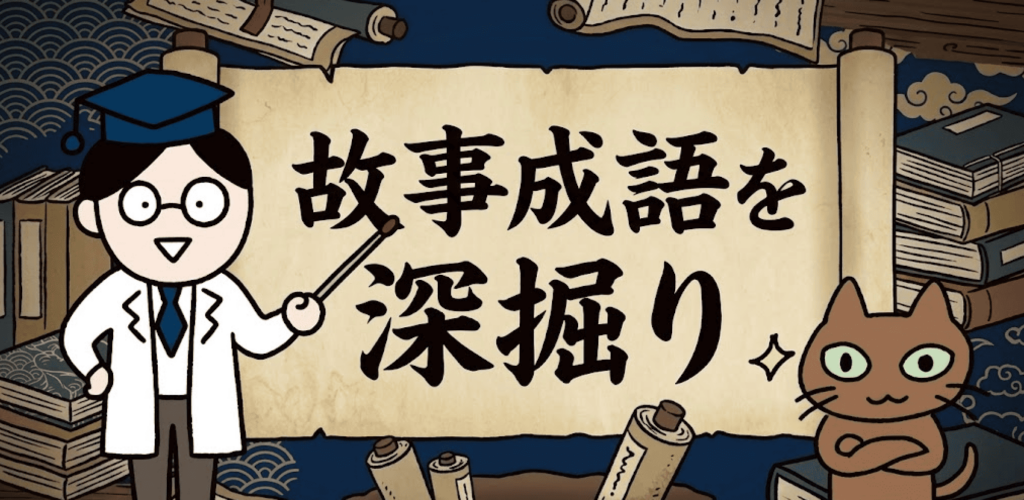 【悪、小なるを以て之を為すこと勿れ】の意味と使い方や例文！故事は？（類義語・対義語） – ことわざ・慣用句の百科事典